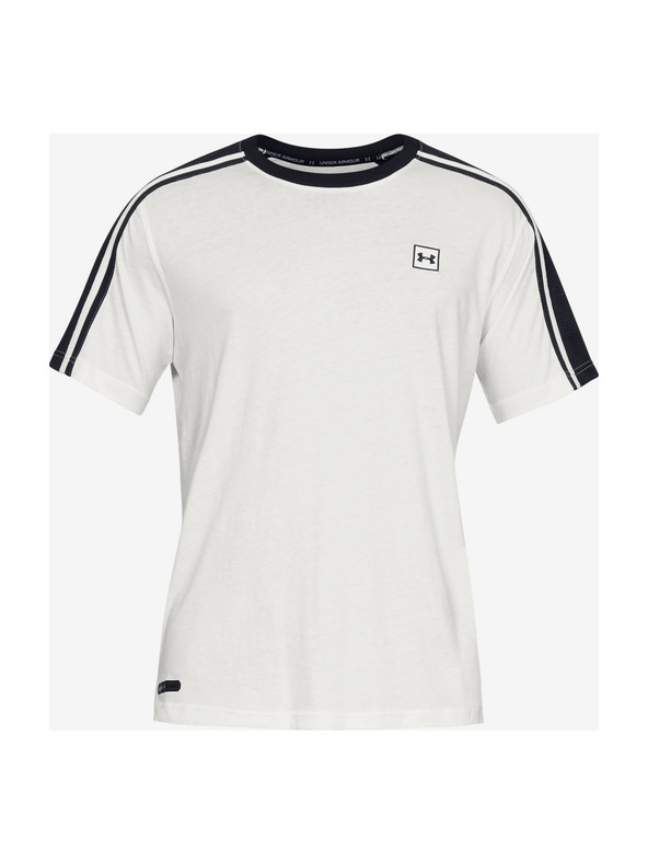Under Armour Unstoppable Triko