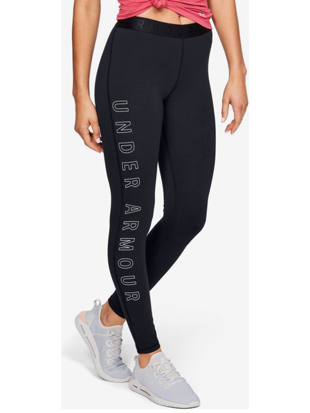 Under Armour Dámské legíny Under Armour Favorite Legging Wm Ar