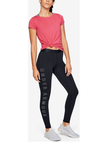 Under Armour Dámské legíny Under Armour Favorite Legging Wm Ar