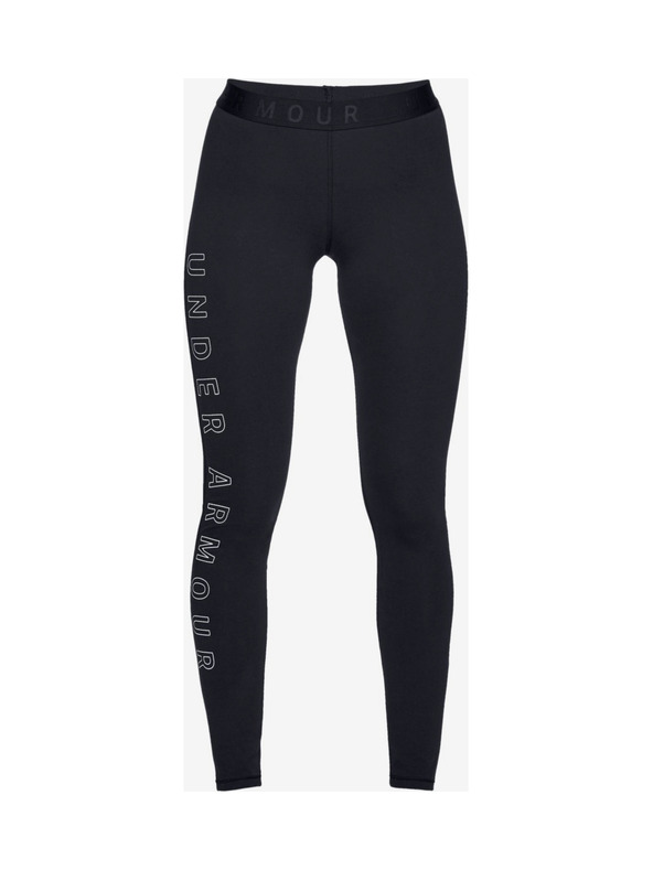 Under Armour Dámské legíny Under Armour Favorite Legging Wm Ar