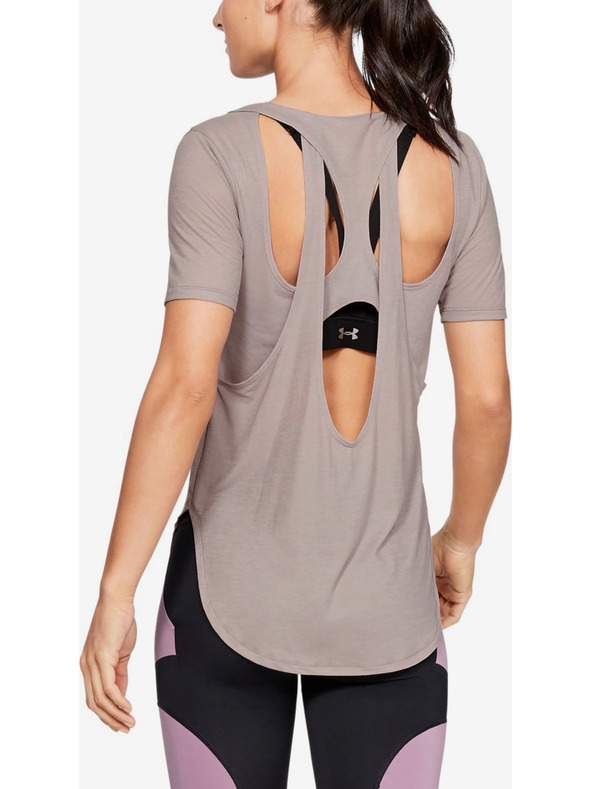 Under Armour Perpetual Triko