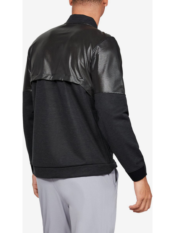 Under Armour Pánská bunda Under Armour Unstoppable Storm Swacket Storm Bomber