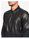 Under Armour Pánská bunda Under Armour Unstoppable Storm Swacket Storm Bomber