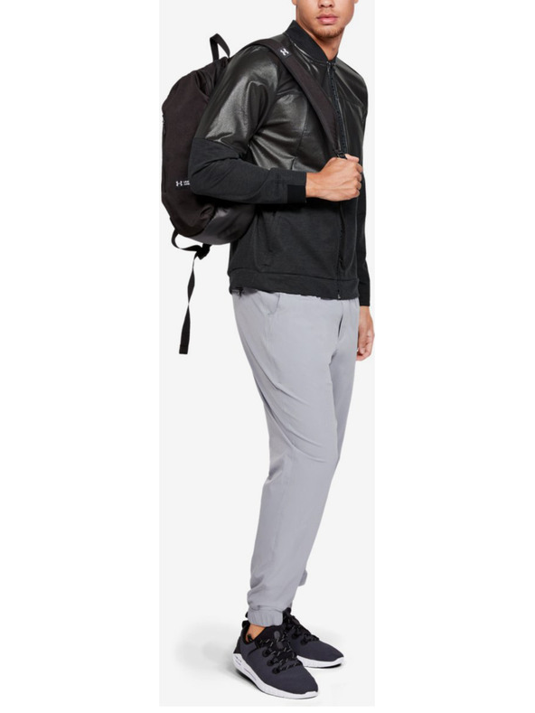 Under Armour Pánská bunda Under Armour Unstoppable Storm Swacket Storm Bomber