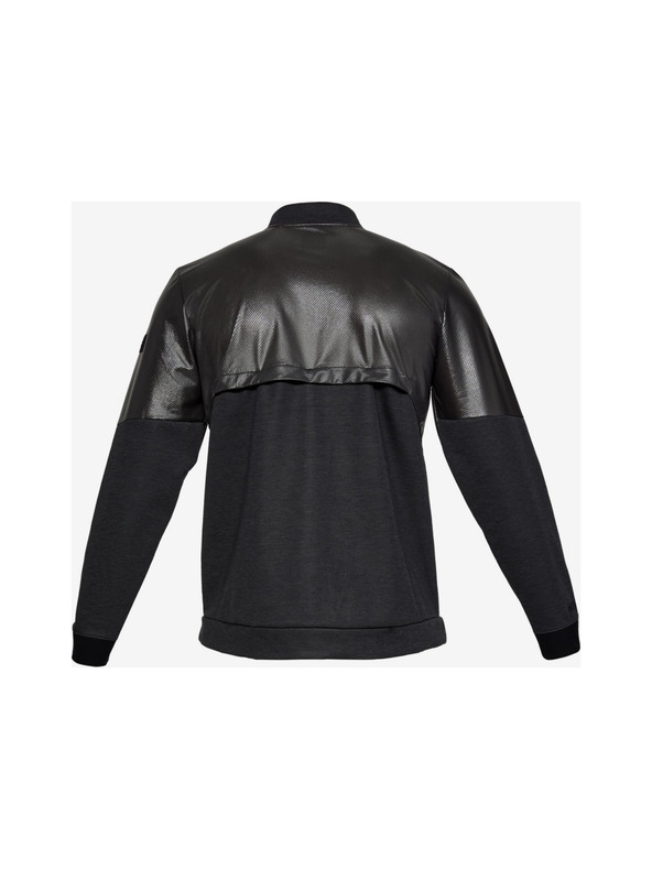 Under Armour Pánská bunda Under Armour Unstoppable Storm Swacket Storm Bomber