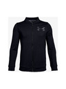 Under Armour Chlapecká bunda Under Armour Pennant Jacket 2.0