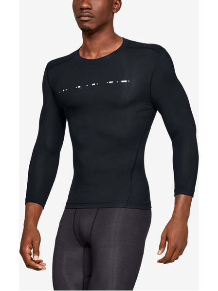 Under Armour Pánské kompresní tričko Under Armour Recovery Compression 3/4 Sle