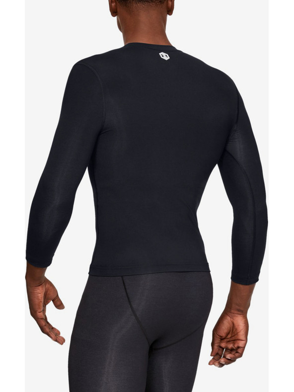 Under Armour Pánské kompresní tričko Under Armour Recovery Compression 3/4 Sle