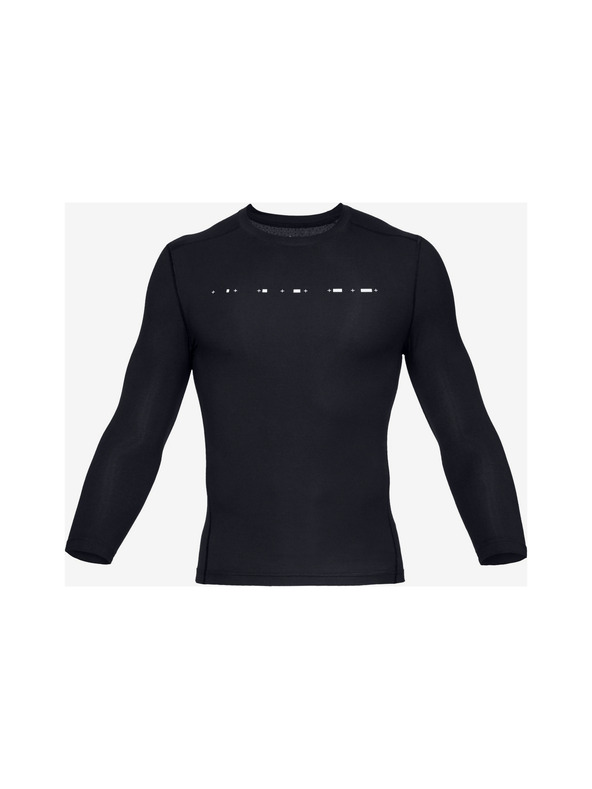 Under Armour Pánské kompresní tričko Under Armour Recovery Compression 3/4 Sle
