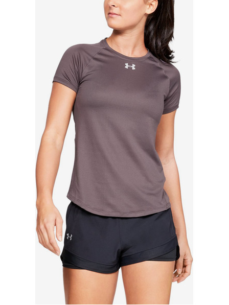 Under Armour Qualifier Triko