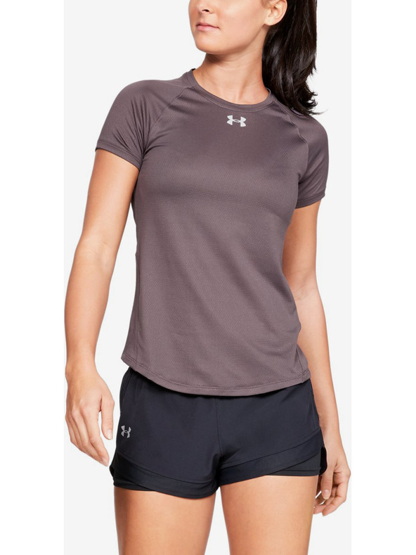 Under Armour Qualifier Triko