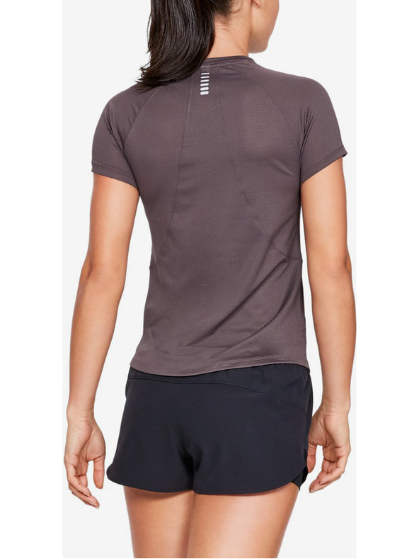Under Armour Qualifier Triko
