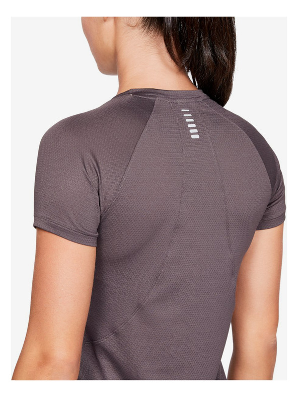 Under Armour Qualifier Triko