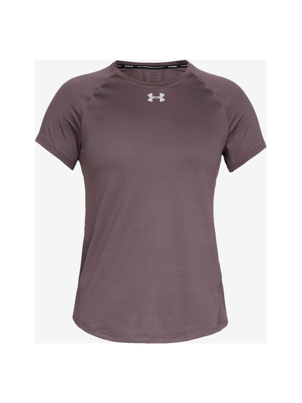 Under Armour Qualifier Triko