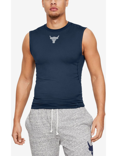 Under Armour Project Rock Tílko