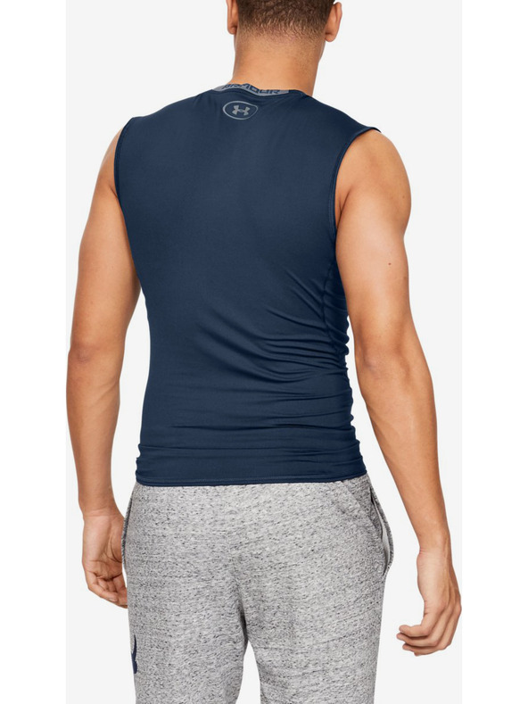 Under Armour Project Rock Tílko