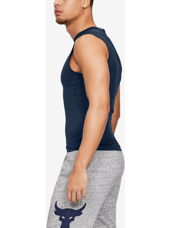 Under Armour Project Rock Tílko