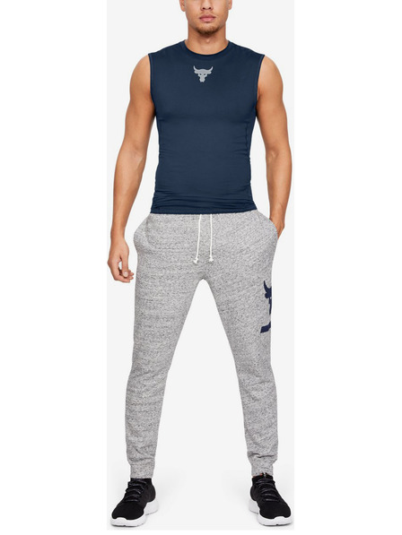 Under Armour Project Rock Tílko