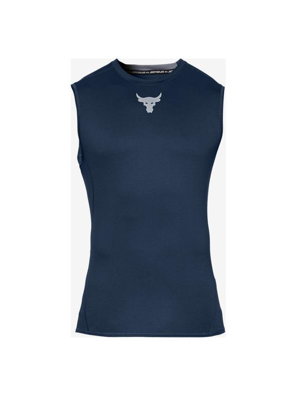 Under Armour Project Rock Tílko