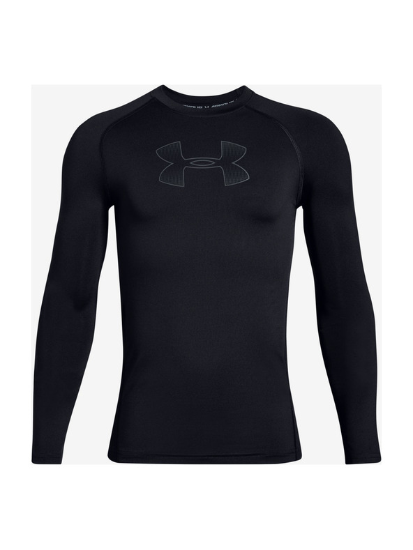 Under Armour Chlapecké tričko Under Armour Heatgear Long Sleeve