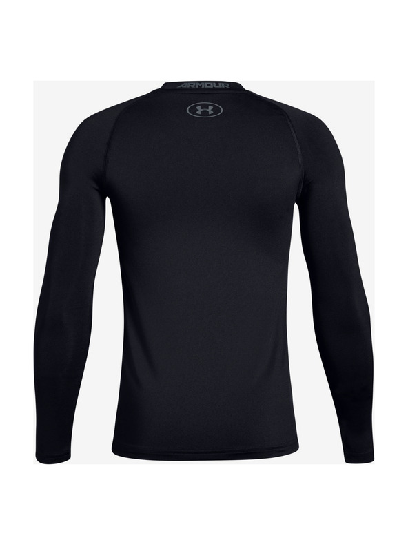 Under Armour Chlapecké tričko Under Armour Heatgear Long Sleeve