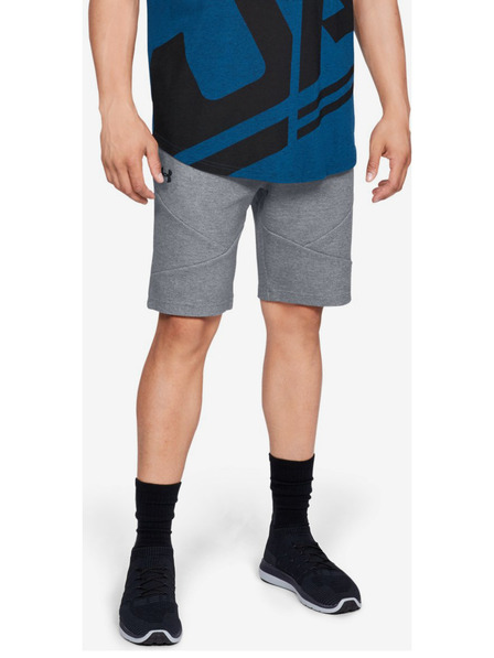 Under Armour Unstoppable Kraťasy