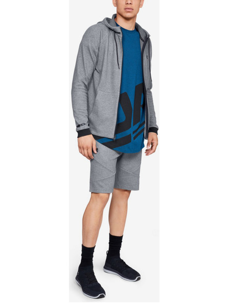 Under Armour Unstoppable Kraťasy