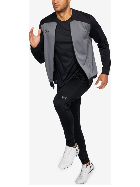 Under Armour Pánské tepláky Under Armour Challenger II Training Pant