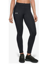 Under Armour Dámské kompresní legíny Under Armour ColdGear Run Tight
