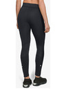 Under Armour Dámské kompresní legíny Under Armour ColdGear Run Tight