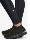 Under Armour Dámské kompresní legíny Under Armour ColdGear Run Tight