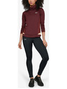 Under Armour Dámské kompresní legíny Under Armour ColdGear Run Tight