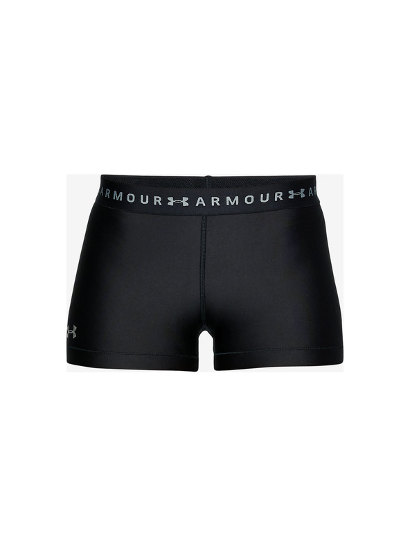 Under Armour Dámské kompresní šortky Under Armour Heatgear Shorty