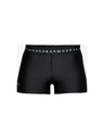 Under Armour Dámské kompresní šortky Under Armour Heatgear Shorty
