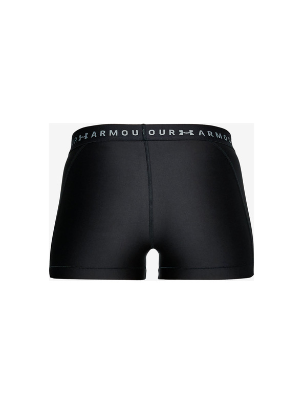 Under Armour Dámské kompresní šortky Under Armour Heatgear Shorty