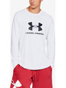 Under Armour Pánské tričko Under Armour SPORTSTYLE LOGO LS