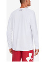 Under Armour Pánské tričko Under Armour SPORTSTYLE LOGO LS