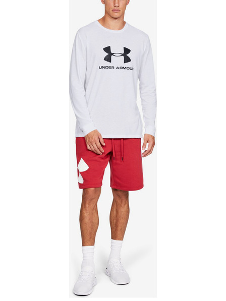 Under Armour Pánské tričko Under Armour SPORTSTYLE LOGO LS