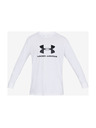 Under Armour Pánské tričko Under Armour SPORTSTYLE LOGO LS