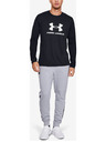 Under Armour Pánské tričko Under Armour SPORTSTYLE LOGO LS