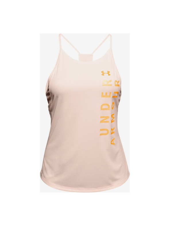 Under Armour Armour Speed Stride Tílko