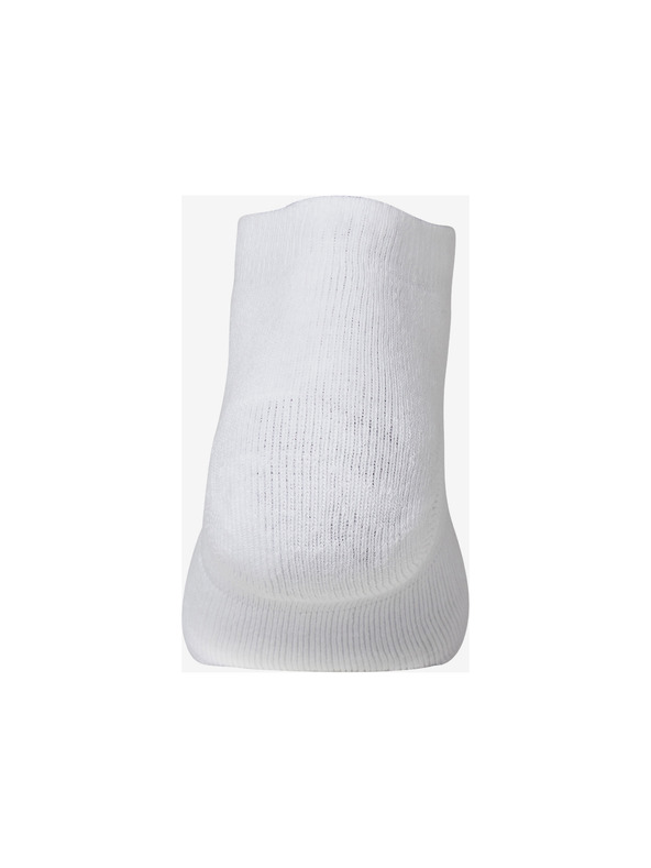 Under Armour Unisexové ponožky Under Armour Training Cotton Locut