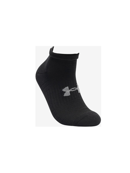 Under Armour Unisexové ponožky Under Armour Training Cotton Locut