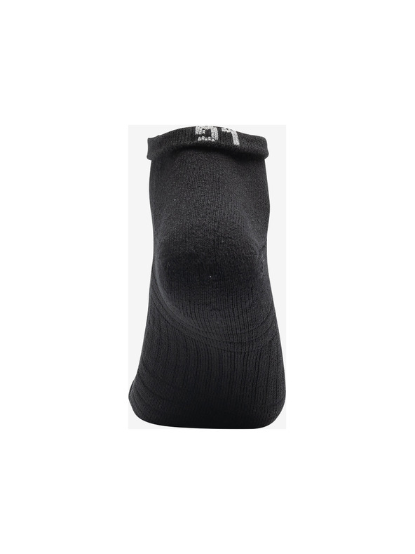 Under Armour Unisexové ponožky Under Armour Training Cotton Locut