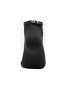 Under Armour Unisexové ponožky Under Armour Training Cotton Locut
