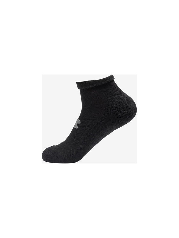 Under Armour Unisexové ponožky Under Armour Training Cotton Locut