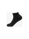 Under Armour Unisexové ponožky Under Armour Training Cotton Locut
