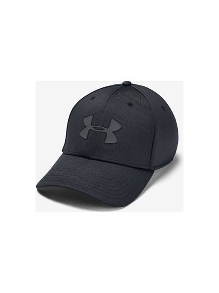 Under Armour Pánská kšiltovka Under Armour Armour Twist Stretch Cap