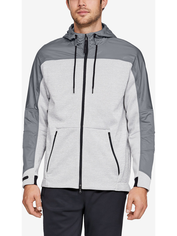 Under Armour Pánská bunda Under Armour Unstoppable Coldgear Storm Swacket