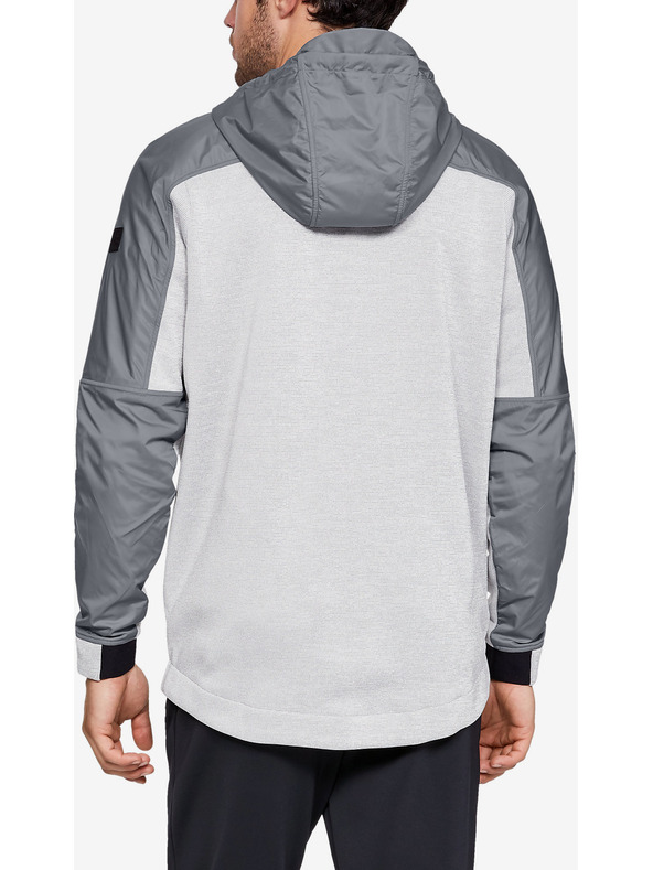 Under Armour Pánská bunda Under Armour Unstoppable Coldgear Storm Swacket